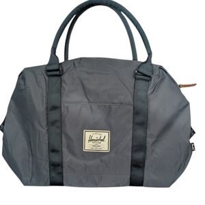 NWOT. Herschel Strand Duffle Bag.